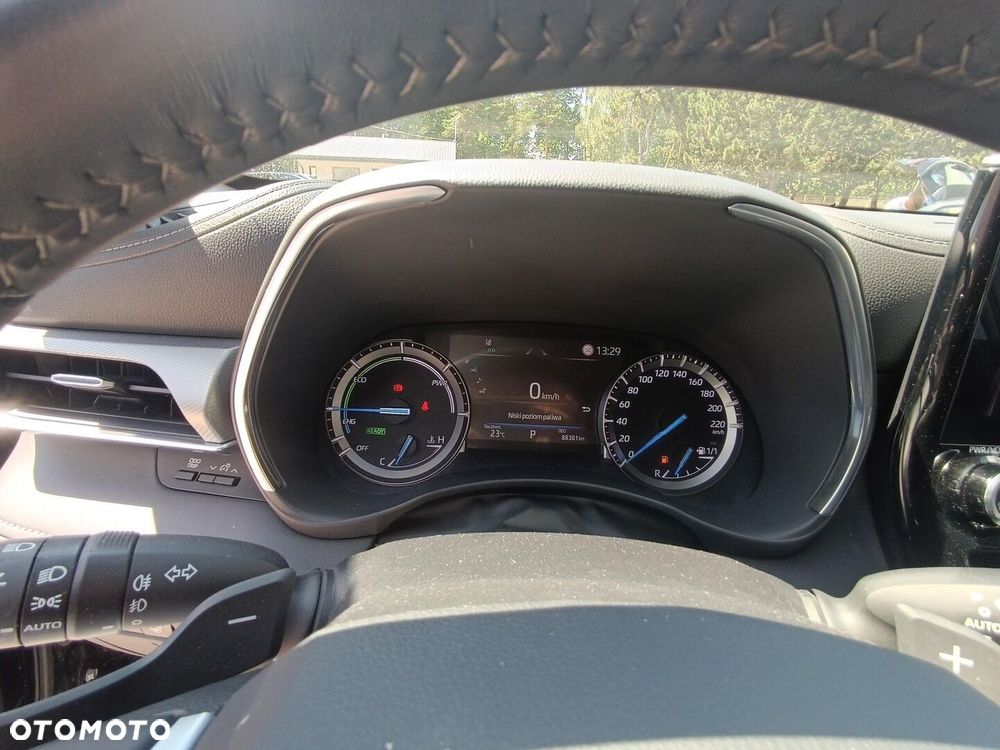 Toyota Highlander - 8