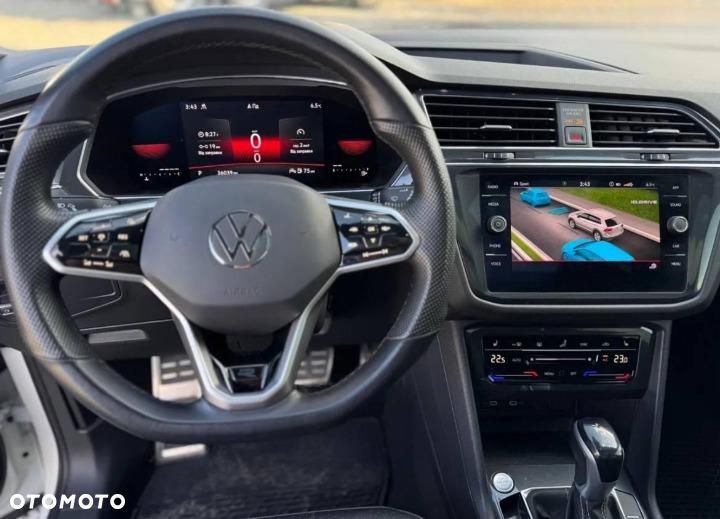 Volkswagen Tiguan - 4