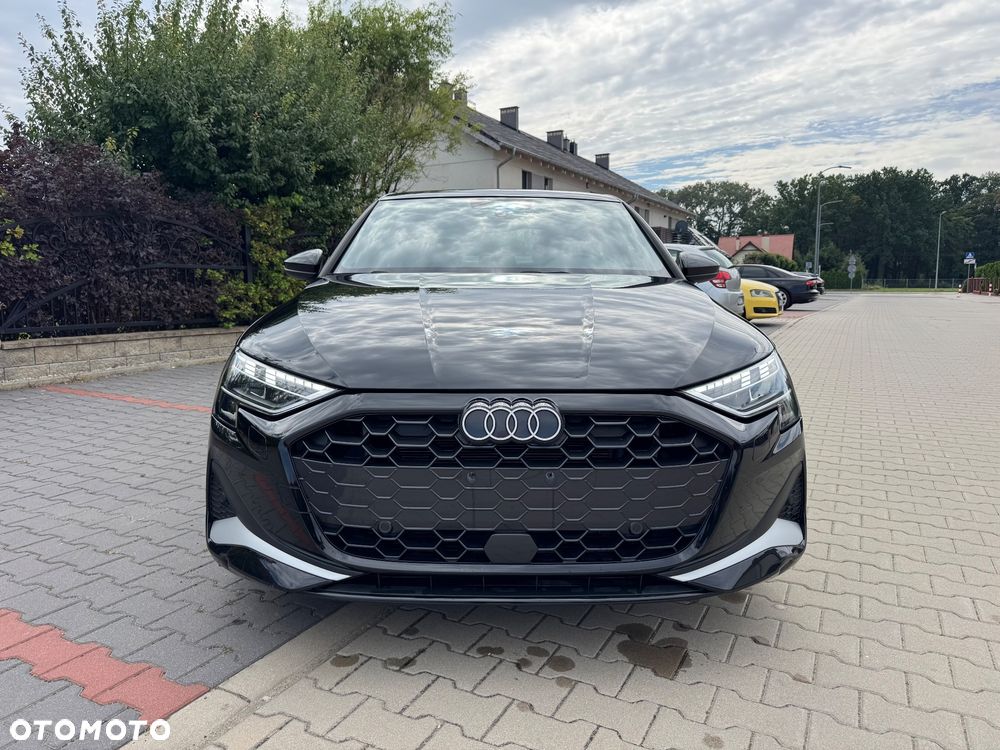 Audi A3 Limousine TFSI 150 kW Advanced Quattro S tronic - 13