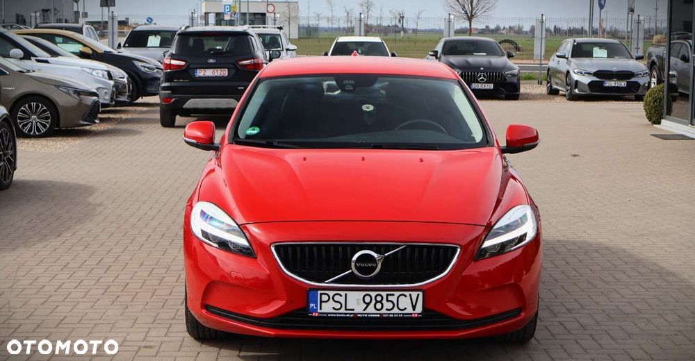Volvo V40 - 2