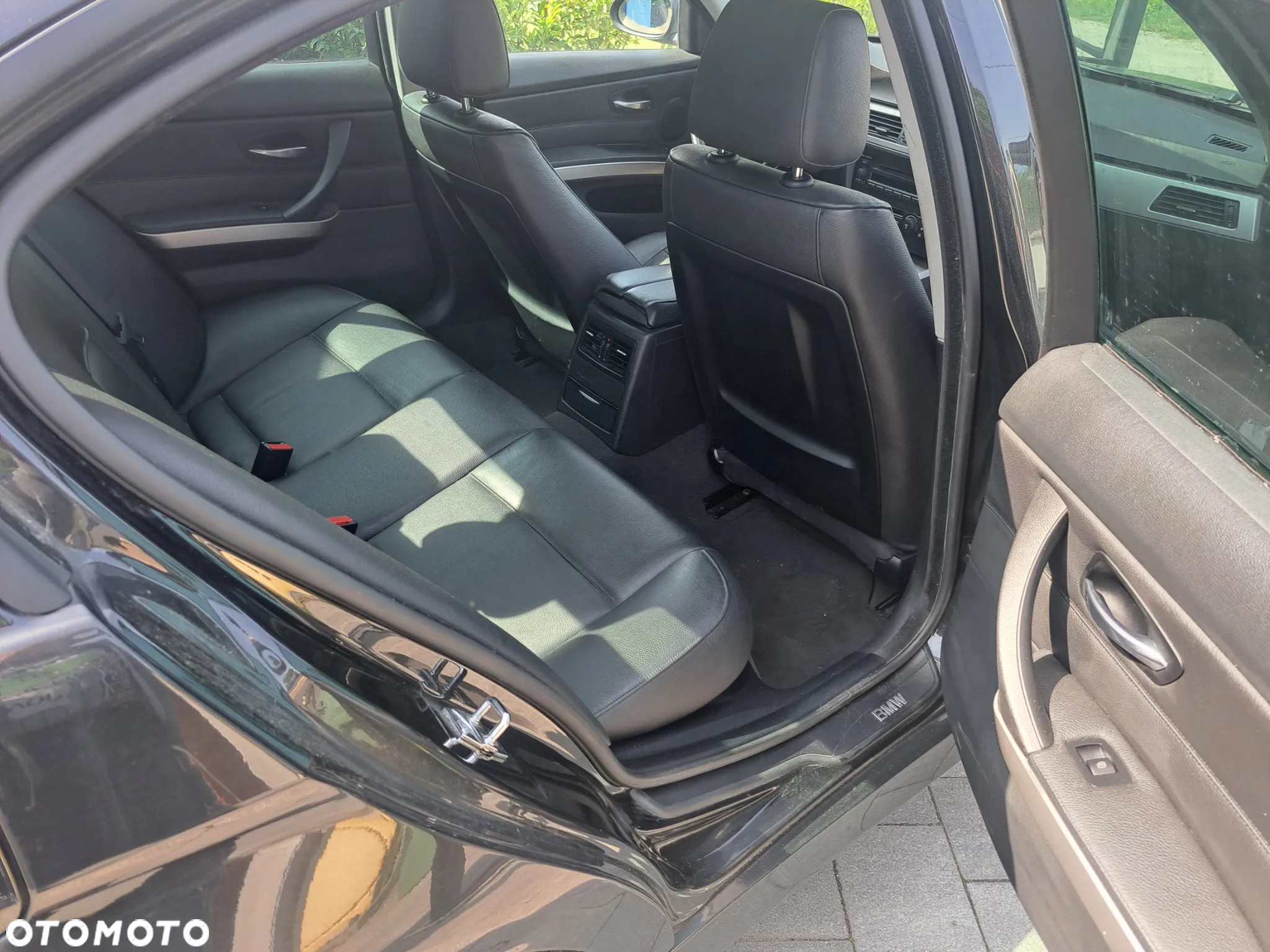 BMW Seria 3 318i - 7