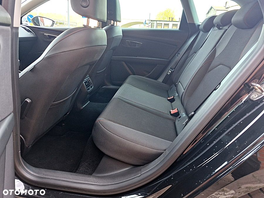 Seat Leon 1.5 TSI ACT OPF FR - 23