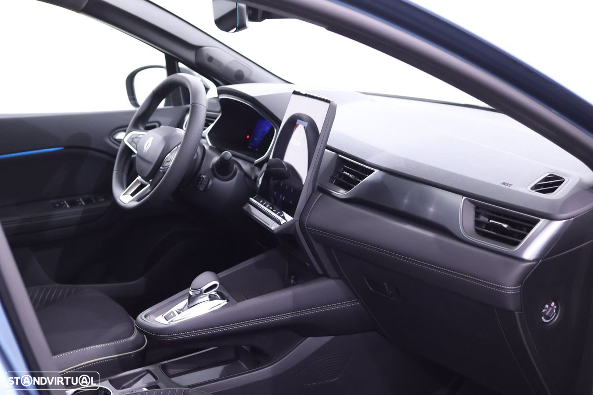 Renault Symbioz - 16