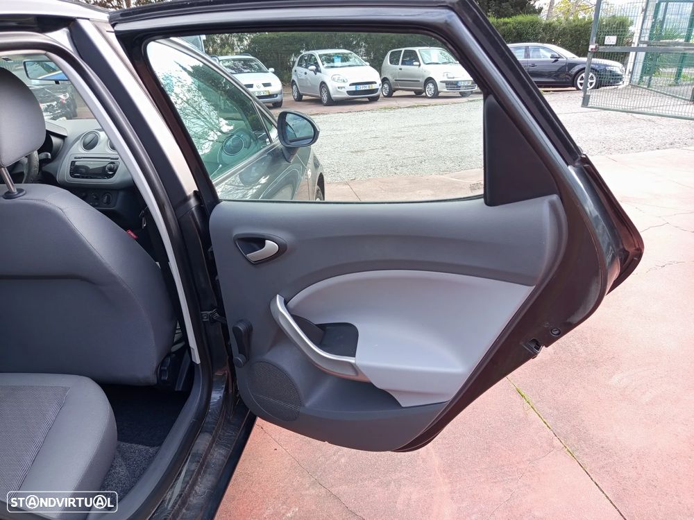 SEAT Ibiza 1.2 12V Style - 18