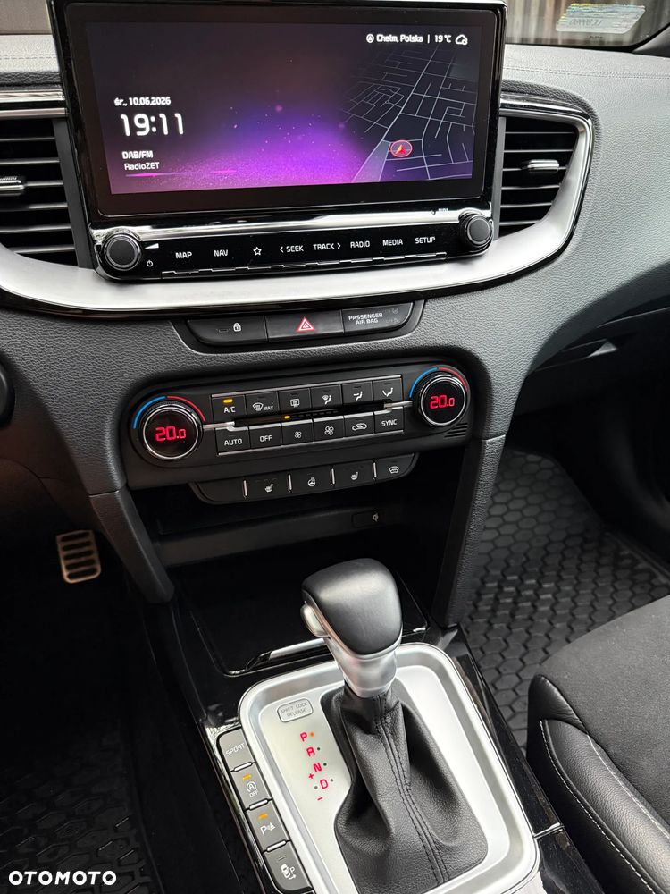 Kia XCeed 1.6 T-GDI Prestige Line DCT - 8