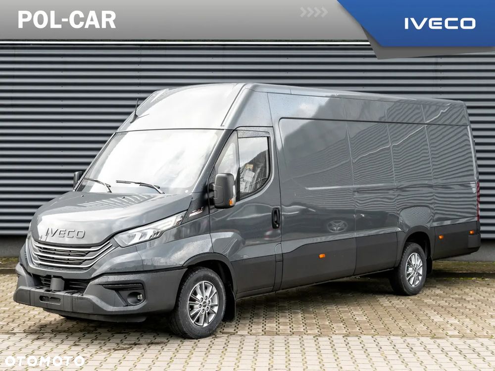 Iveco Daily 35S18HA8V 3.0 L4H2 - 1