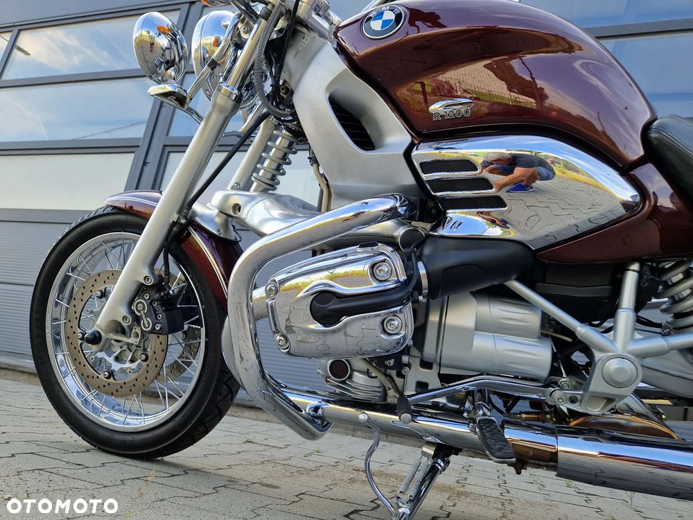 BMW R - 36
