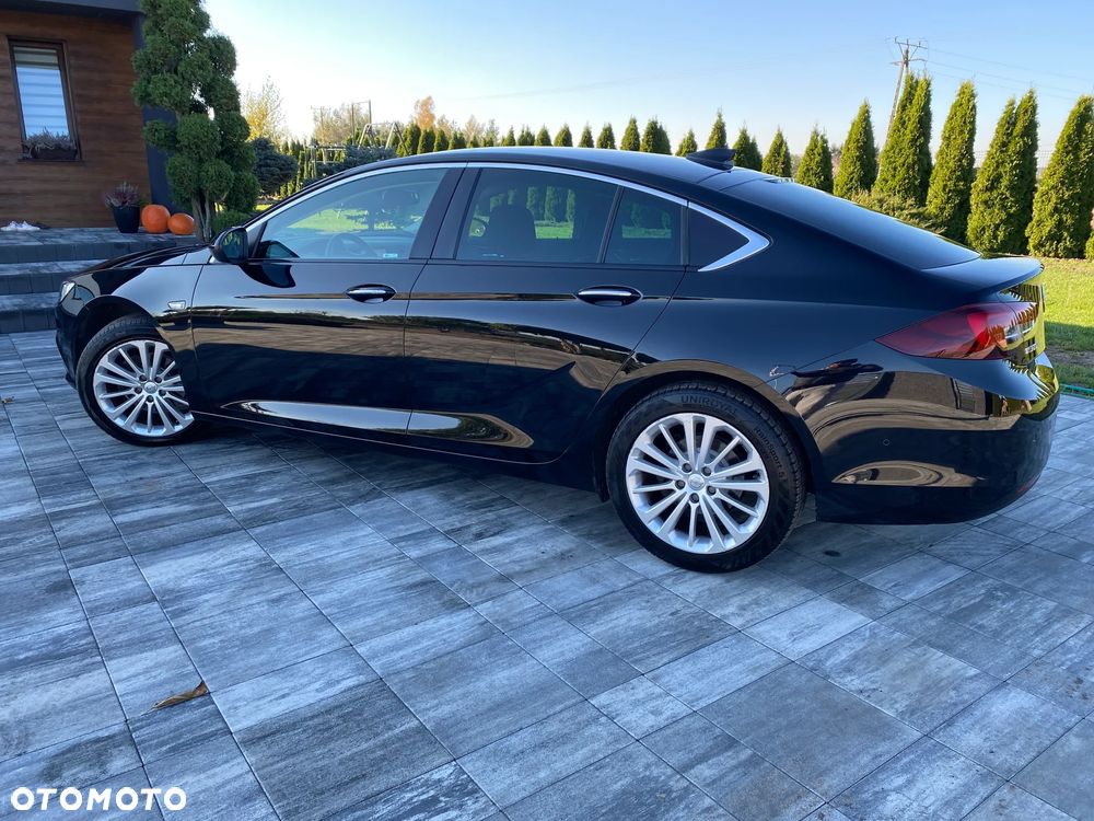 Opel Insignia 1.5 T Elite S&S - 3