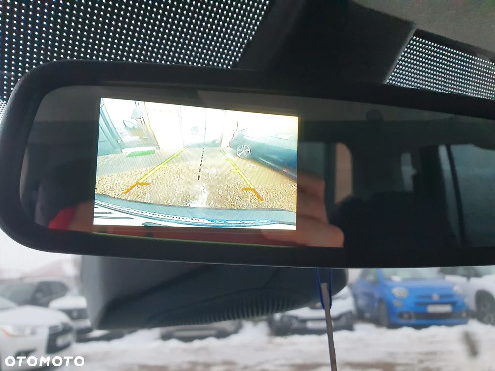 Ford Tourneo Connect 1.5 EcoBlue Active - 21