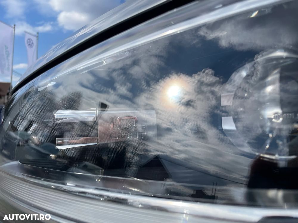 Volkswagen T-Roc 1.0 TSI Life - 10