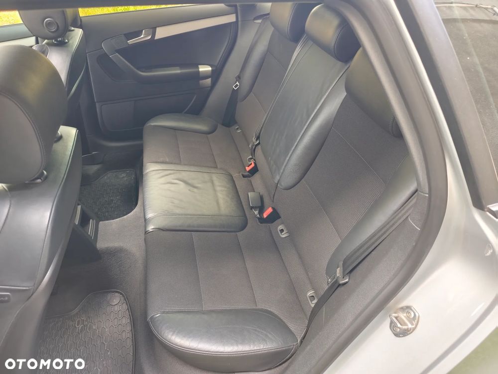 Audi A3 Sportback 2.0 TDI DPF S line Sportpaket - 28