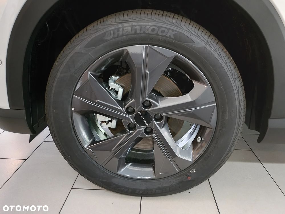BAIC 5 1.5T Comfort DCT - 12