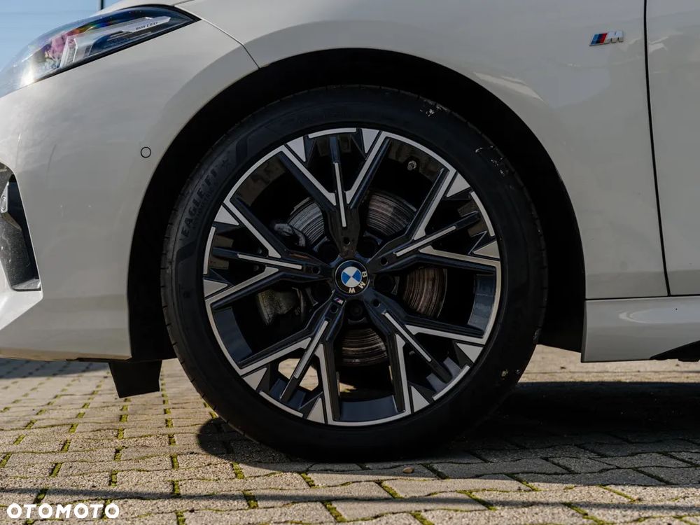 BMW Seria 1 118d Sport Line - 4