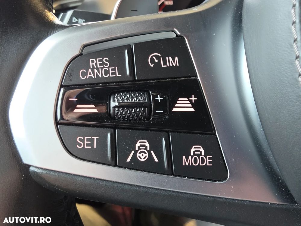 BMW X5 M M50d - 24