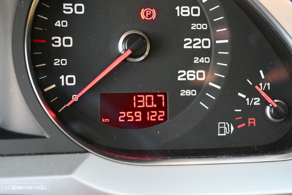 Audi A6 Allroad 3.0 TDi V6 quattro Tiptronic - 12