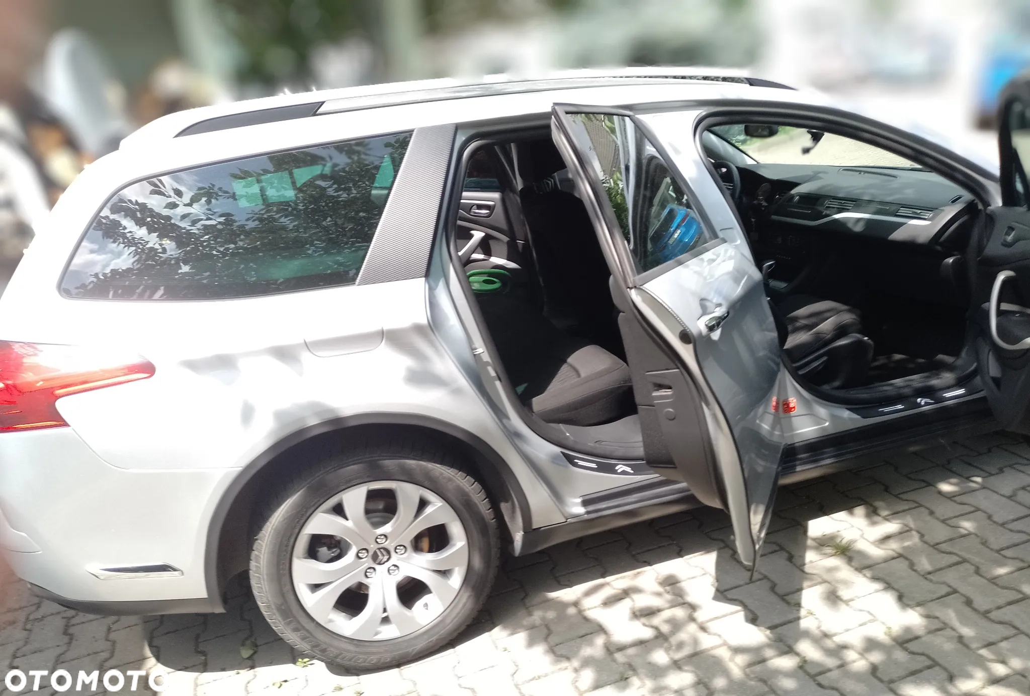 Citroën C5 Tourer HDi 165 FAP Confort - 13