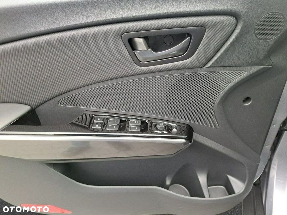 SsangYong/KGM Tivoli 1.5 T-GDI Quartz - 14