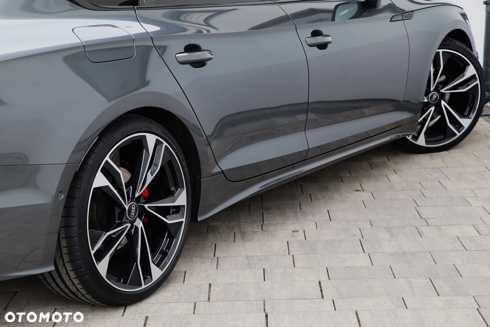 Audi A5 Sportback 40 TFSI quattro S tronic edition one - 15