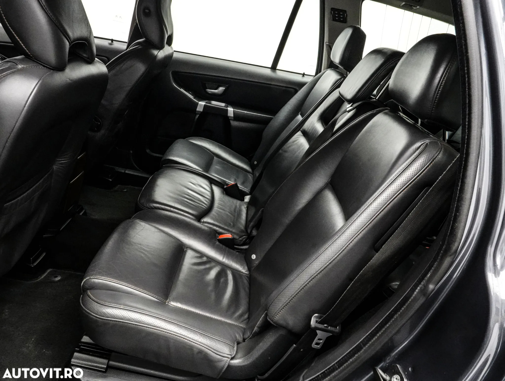 Volvo XC 90 D5 Geartronic Executive - 15