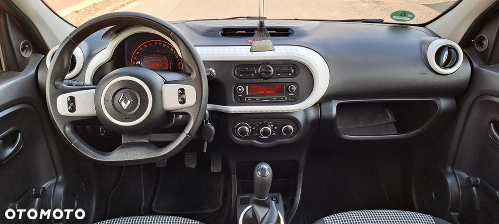 Renault Twingo SCe 70 Intens EU6 - 4