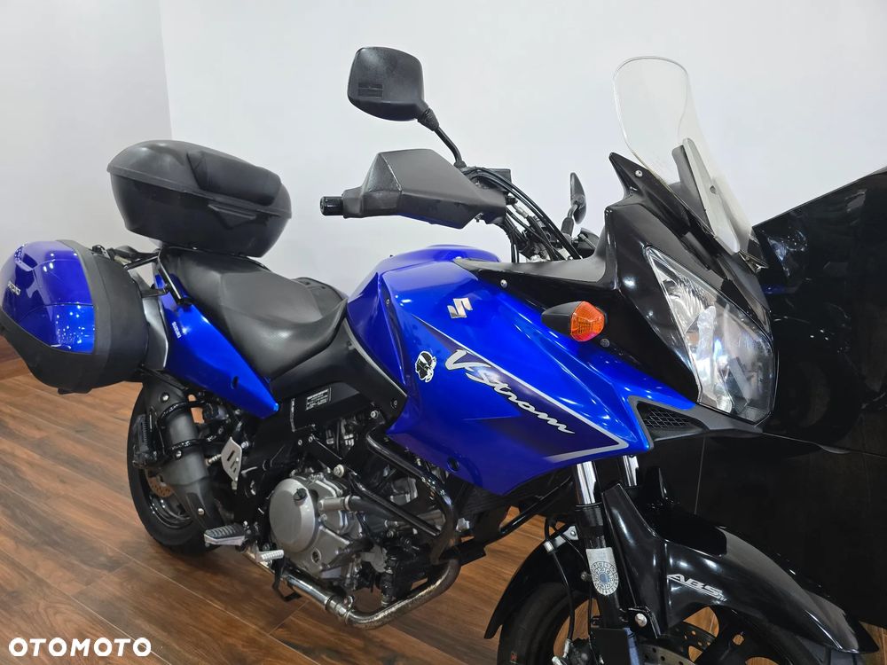 Suzuki DL - 3