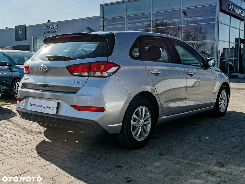 Hyundai i30 1.5 DPI Modern - 2