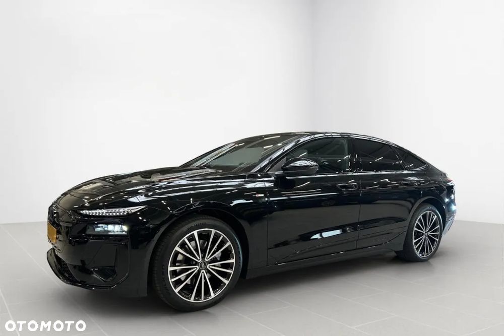 Audi A6 Sportback e-tron 83kWh - 2