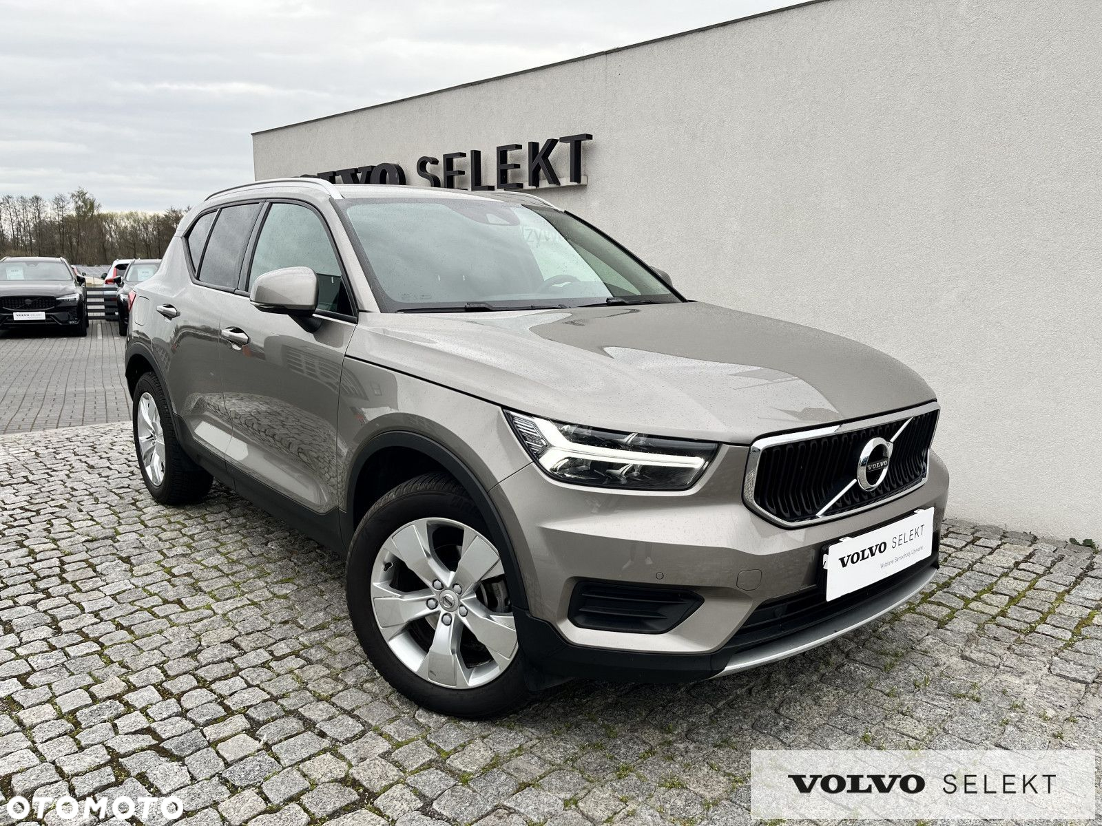 Volvo XC 40 - 27