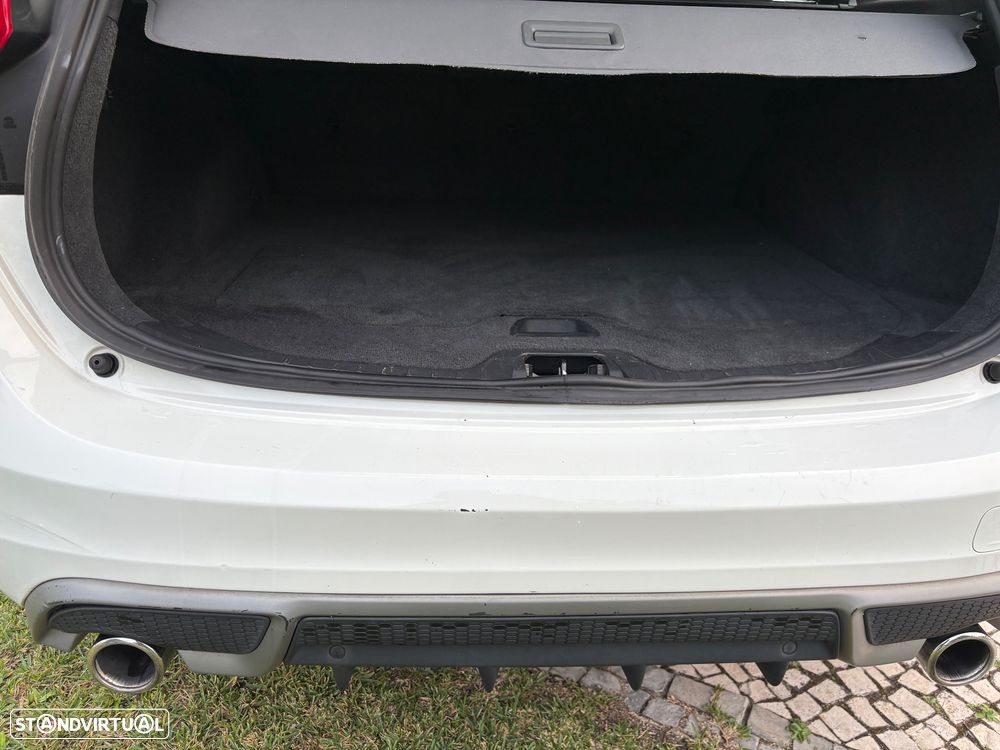 Volvo V60 1.6 D2 Drive R-Design Start/Stop - 12