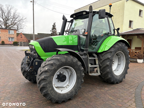 Deutz-Fahr Agrotron M620 ProfiLine