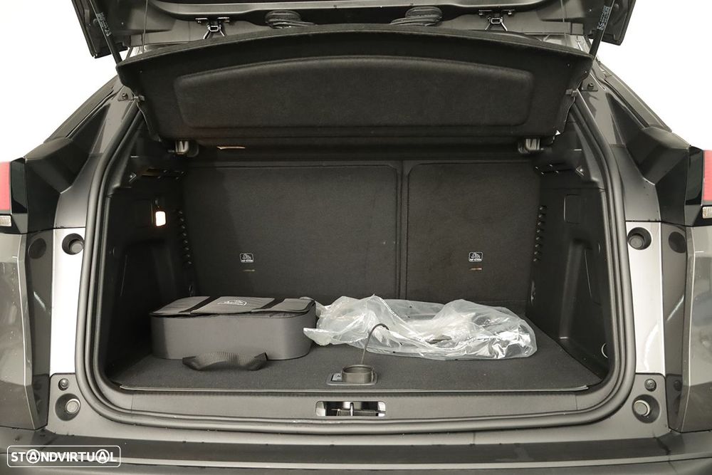 Peugeot 3008 1.6 Hybrid Allure e-EAT8 - 25