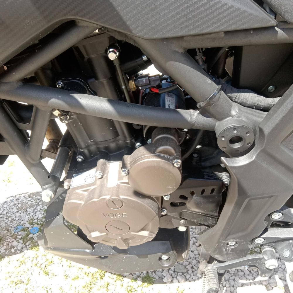 VOGE 300R - 3