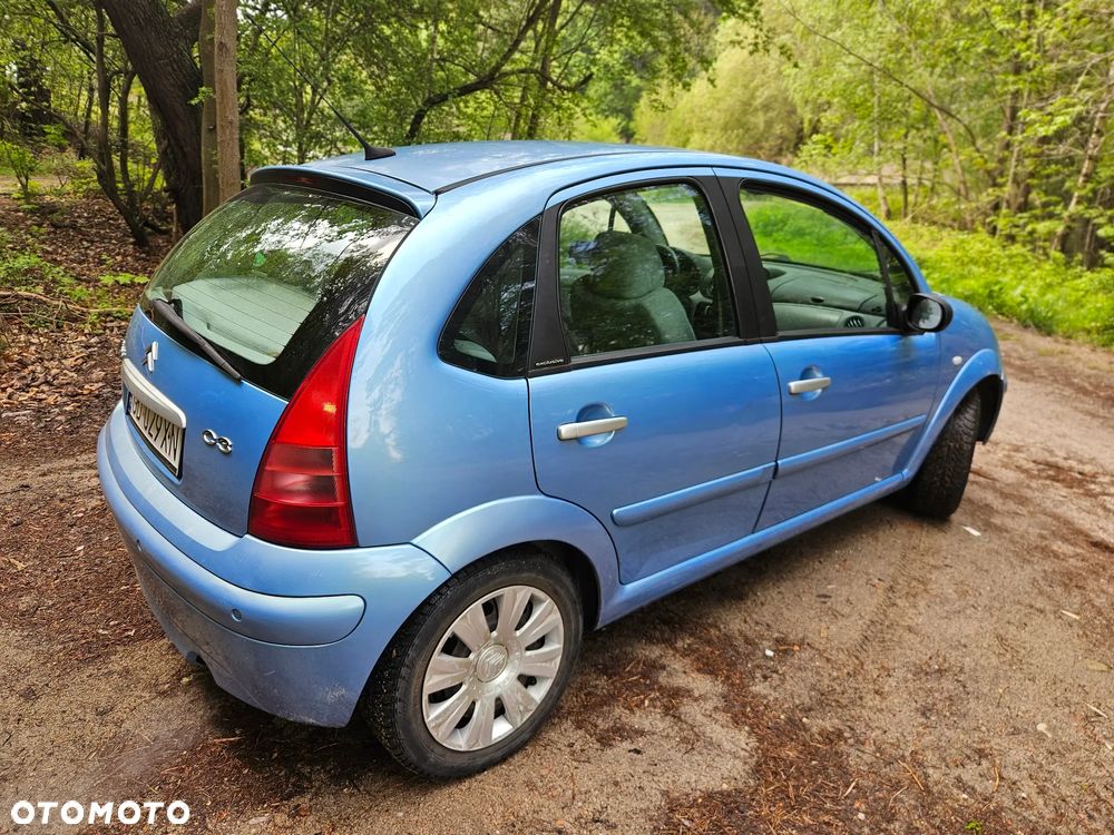 Citroën C3 1.6 SportChic - 6