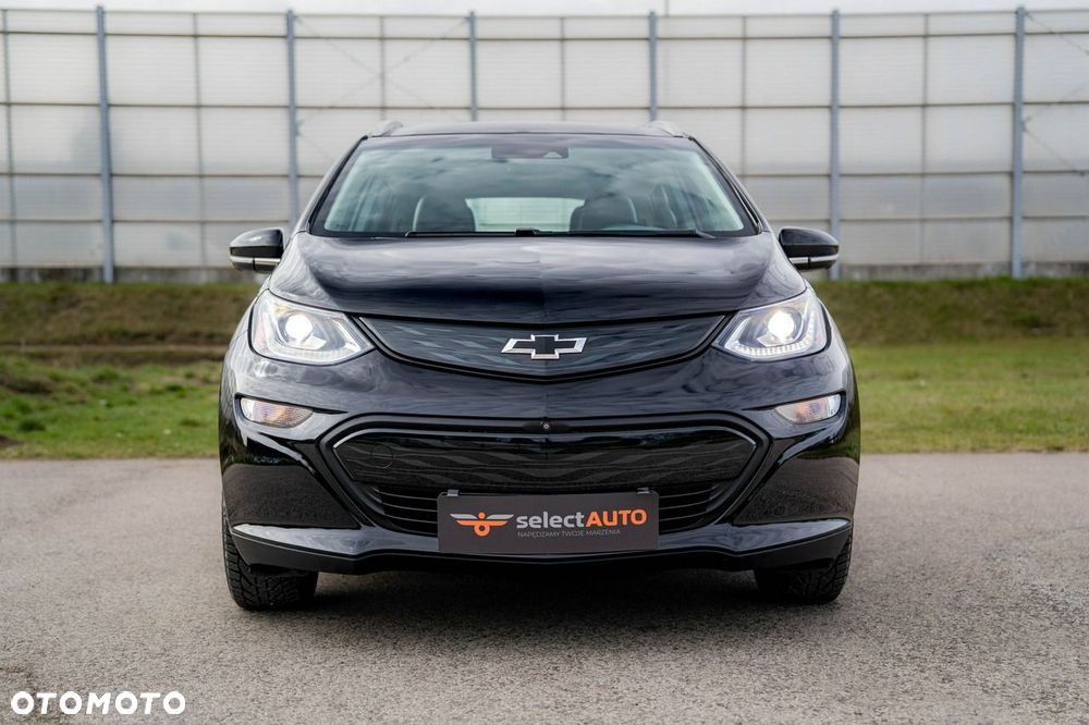 Chevrolet Bolt - 3