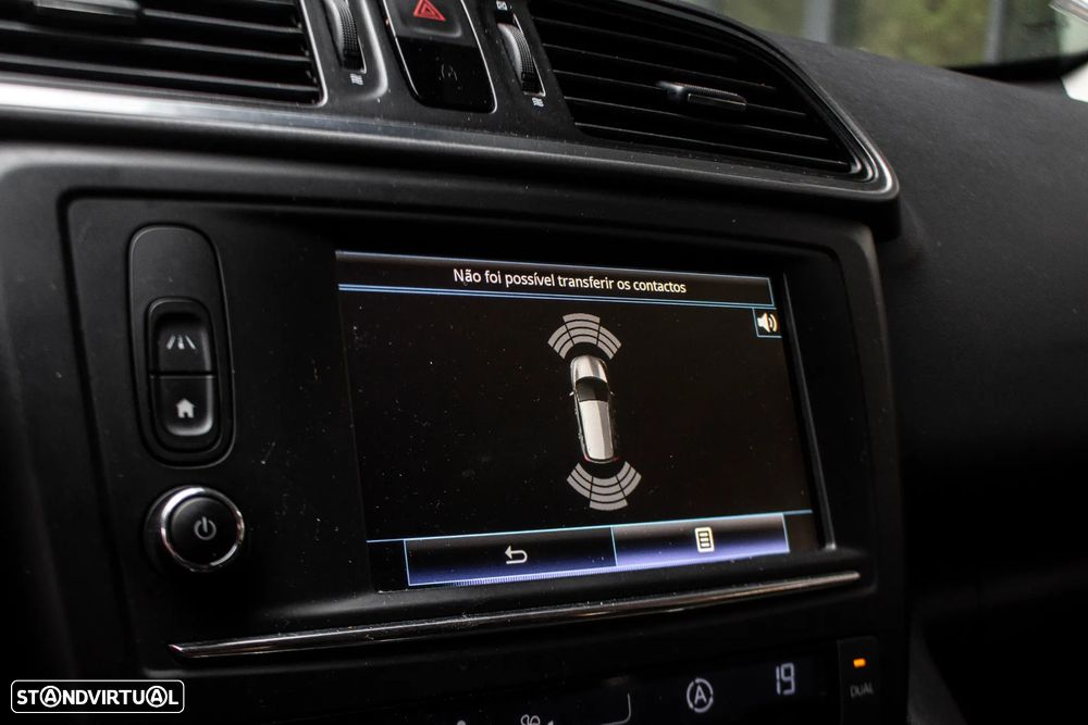 Renault Kadjar Energy dCi 110 EDC Business - 41