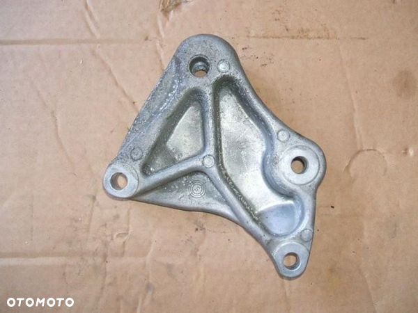 MERCEDES A W169 B W245 łapa poduszka A1692420401