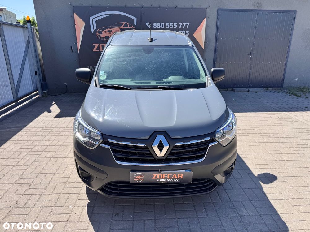 Renault Express - 8