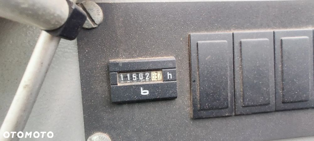 Liebherr LTM 1045 - 23