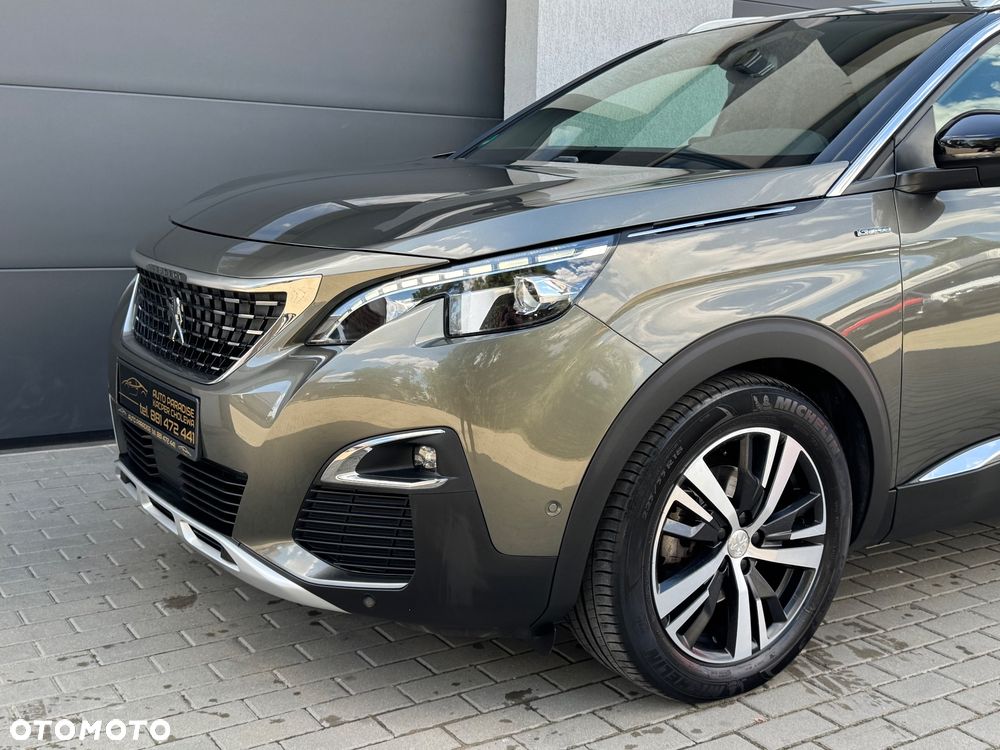 Peugeot 3008 THP 165 EAT6 Stop & Start Allure - 13