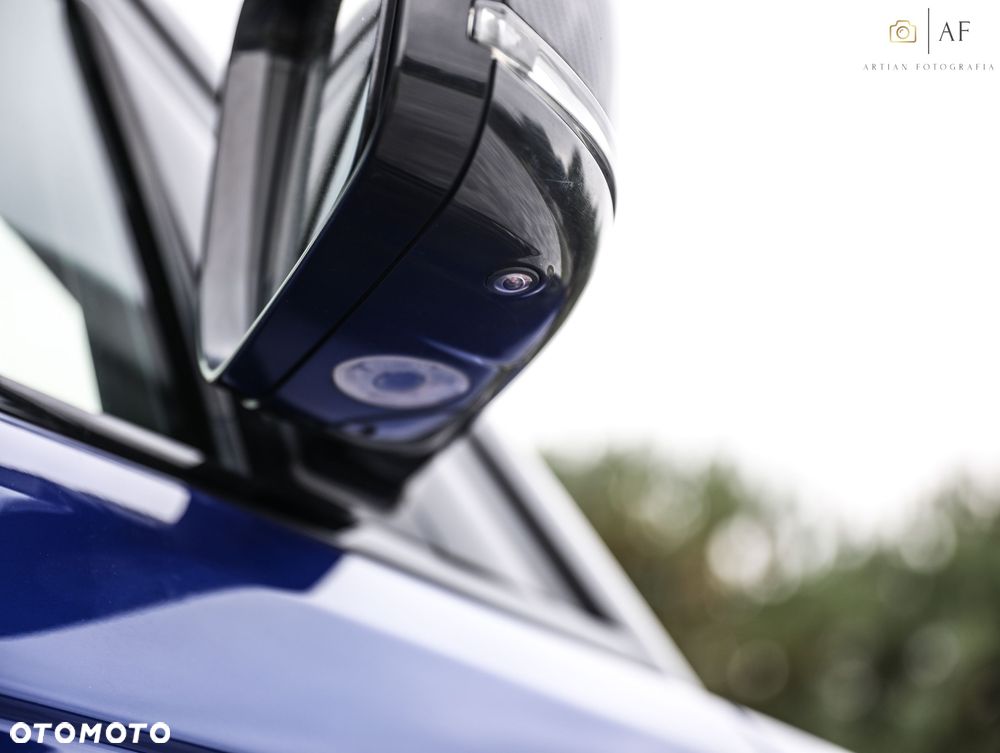Land Rover Range Rover Sport S 5.0 V8 S/C SVR - 21