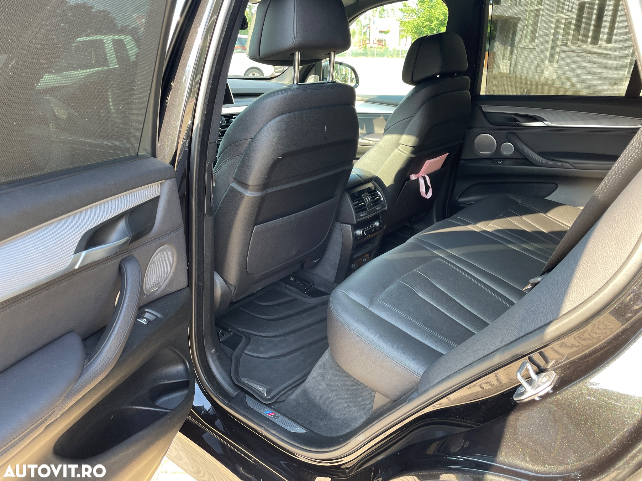 BMW X5 xDrive40d - 21