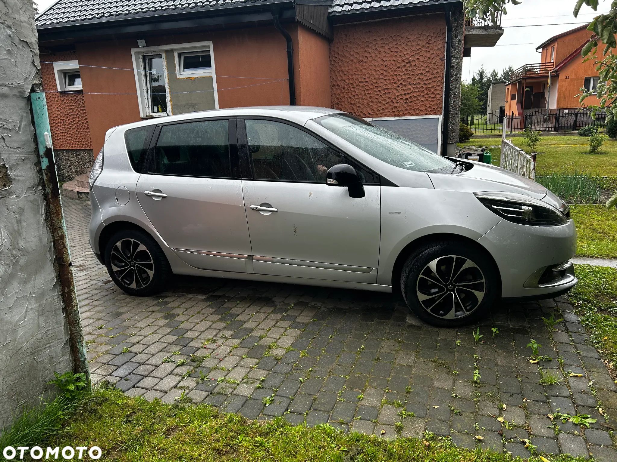 Renault Scenic 1.2 TCe Energy Bose Edition - 1