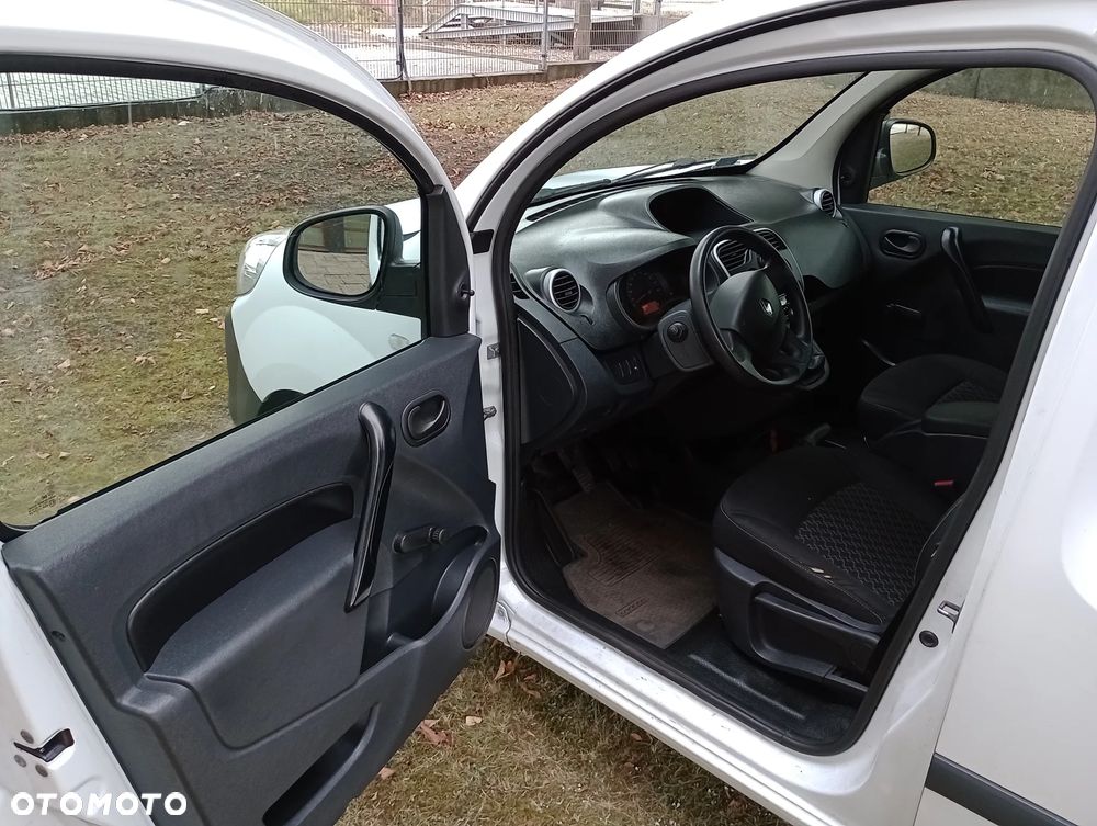 Renault Kangoo 1.5 dCi Business - 14