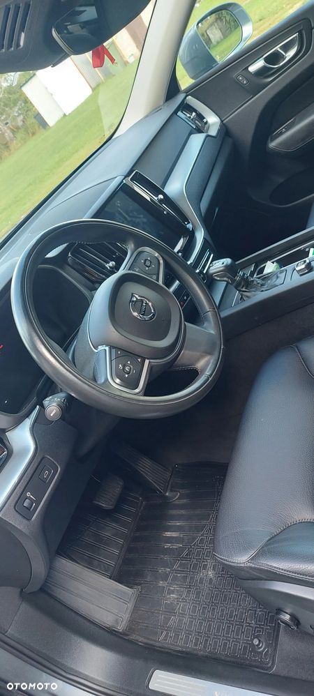 Volvo XC 60 - 32