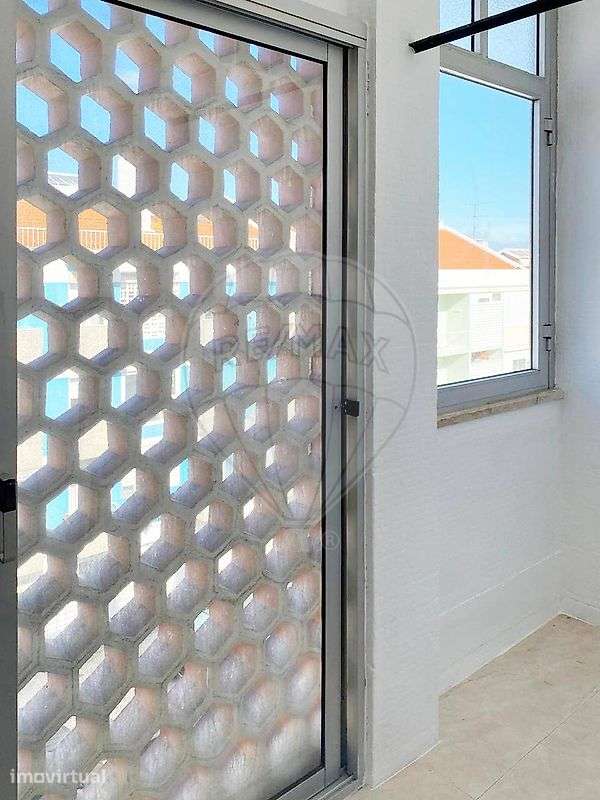Apartamento T2 para arrendamento - Grande imagem: 4/10