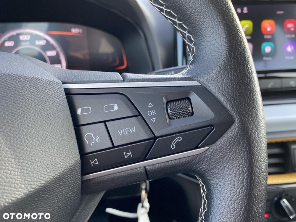 Seat Arona 1.0 TSI Style S&S DSG - 23