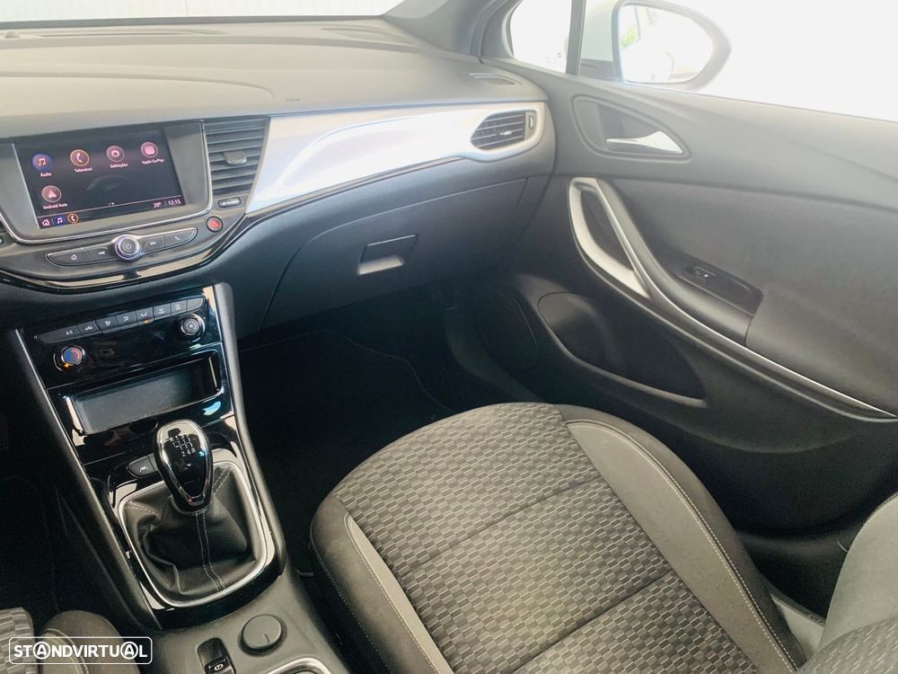 Opel Astra Sports Tourer 1.5 D GS Line S/S - 29