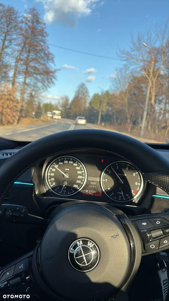 BMW Seria 3 - 6