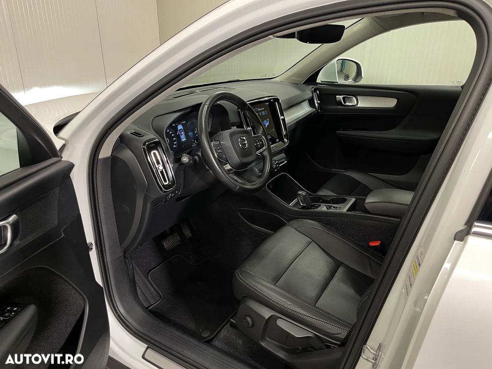 Volvo XC 40 T5 Recharge DKG Inscription - 5