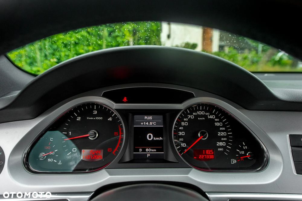 Audi A6 - 23